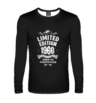 Превосходный возраст-1966