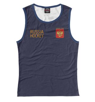 Russia hockey