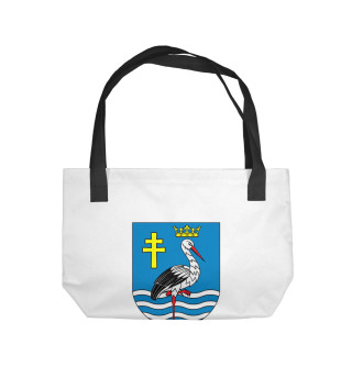Герб Вейшнории