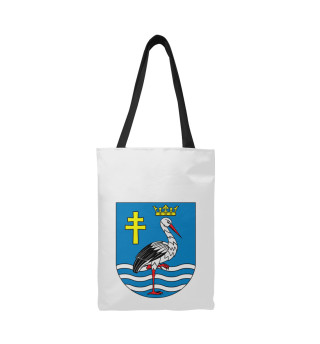 Герб Вейшнории