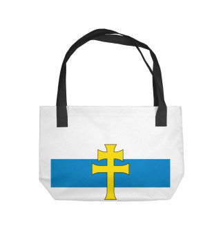 Флаг Вейшнории