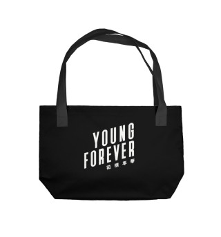 Young Forever