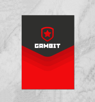 Gambit Gaming Team