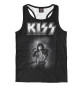 Мужская майка-борцовка Paul Stanley
