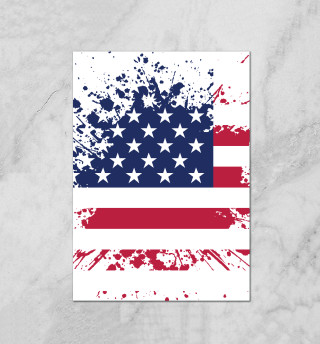 USA