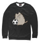 Свитшот для мальчиков Pusheen Футболист