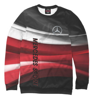 Свитшот для мальчиков Mercedes Benz / Мерседес