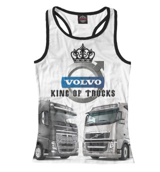 VOLVO - король грузовиков