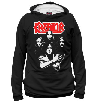 Kreator thrash metal band
