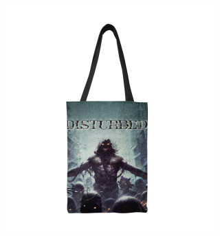 Disturbed