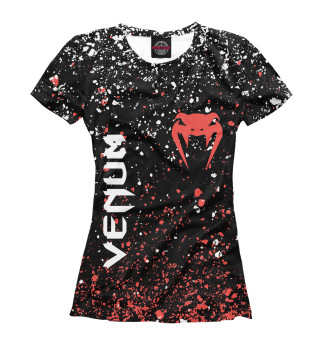 Футболка для девочек Venum