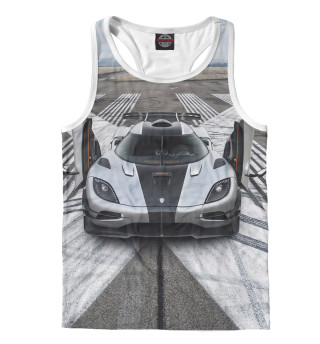 Koenigsegg One:1