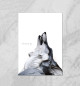 Плакат Emarosa