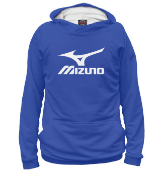 Худи для мальчика Volleyball (Mizuno)