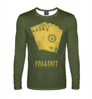 Fallout New Vegas