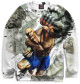 Свитшот для девочек Street Fighter