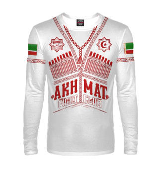Akhmat Fight Club