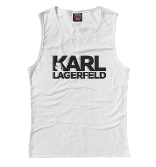 Karl Lagerfeld