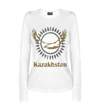 Солнечный Казахстан