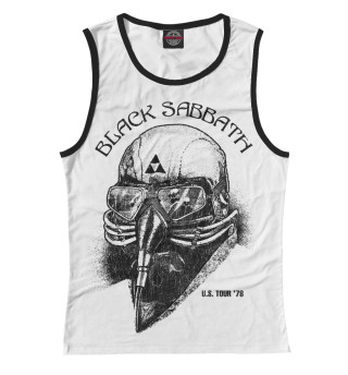 Black Sabbath