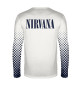 Мужской лонгслив Nirvana