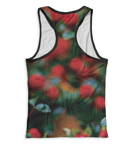 

Майки борцовки Print Bar, Белый, Совы