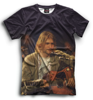 Kurt Cobain