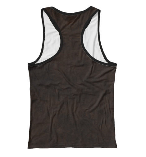 

Майки борцовки Print Bar, Белый, Арья Старк