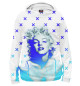 Женское худи Marilyn Monroe