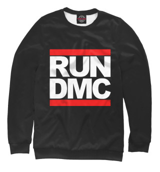 Свитшот для мальчиков Run-D.M.C.