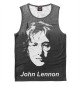 Мужская майка JOHN LENNON