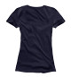 Женская футболка Lacuna Coil