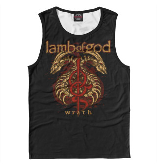 Lamb of God