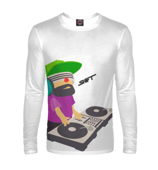Shift DjMan White