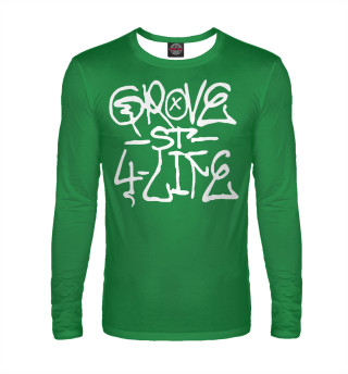 Grove street4life