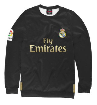 Мужской свитшот Real Madrid Exclusive 2020