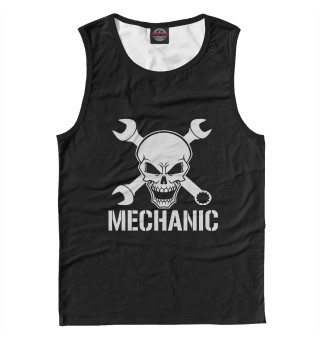 Mechanic