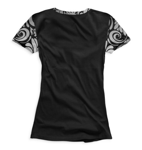 

Футболки Print Bar, Белый, Россия