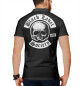 Мужское поло Zakk Wylde Black Label Society
