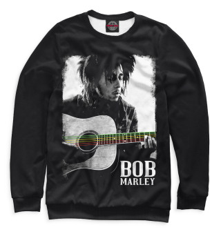 Свитшот для мальчиков Bob Marley