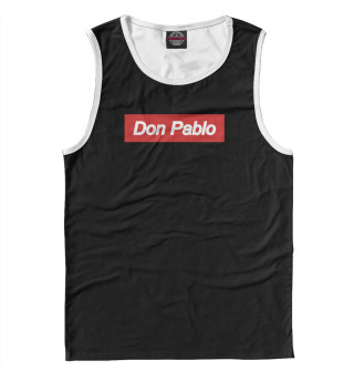 Don Pablo