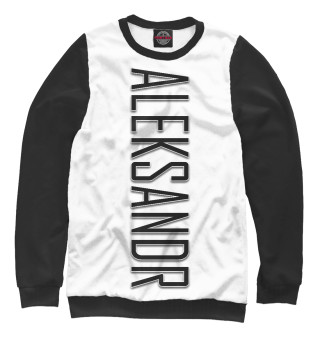 Aleksandr-black