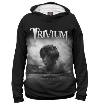 Худи для девочки Trivium