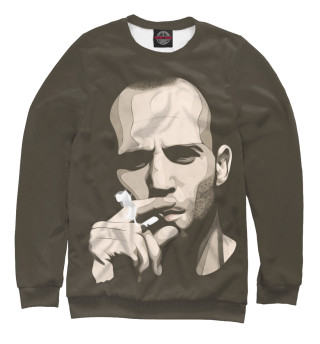 Jason Statham face