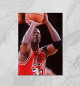 Плакат Michael Jordan