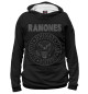 Худи для мальчика Ramones