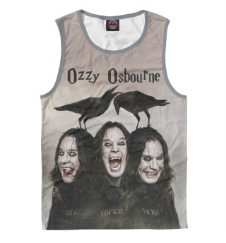 Ozzy Osbourne