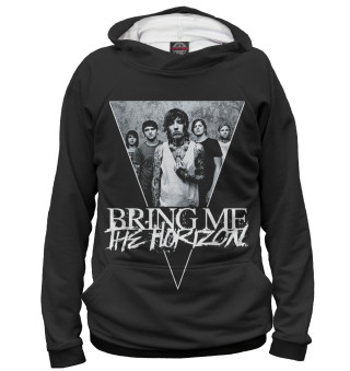 Bring Me The Horizon