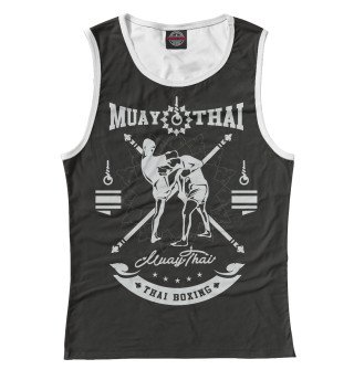 Muay Thai