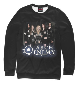 Arch Enemy